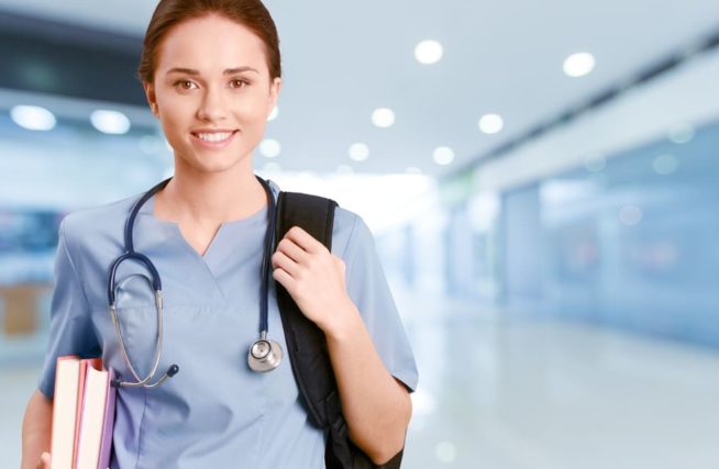 College Resources For Nursing Students The Ultimate Guide