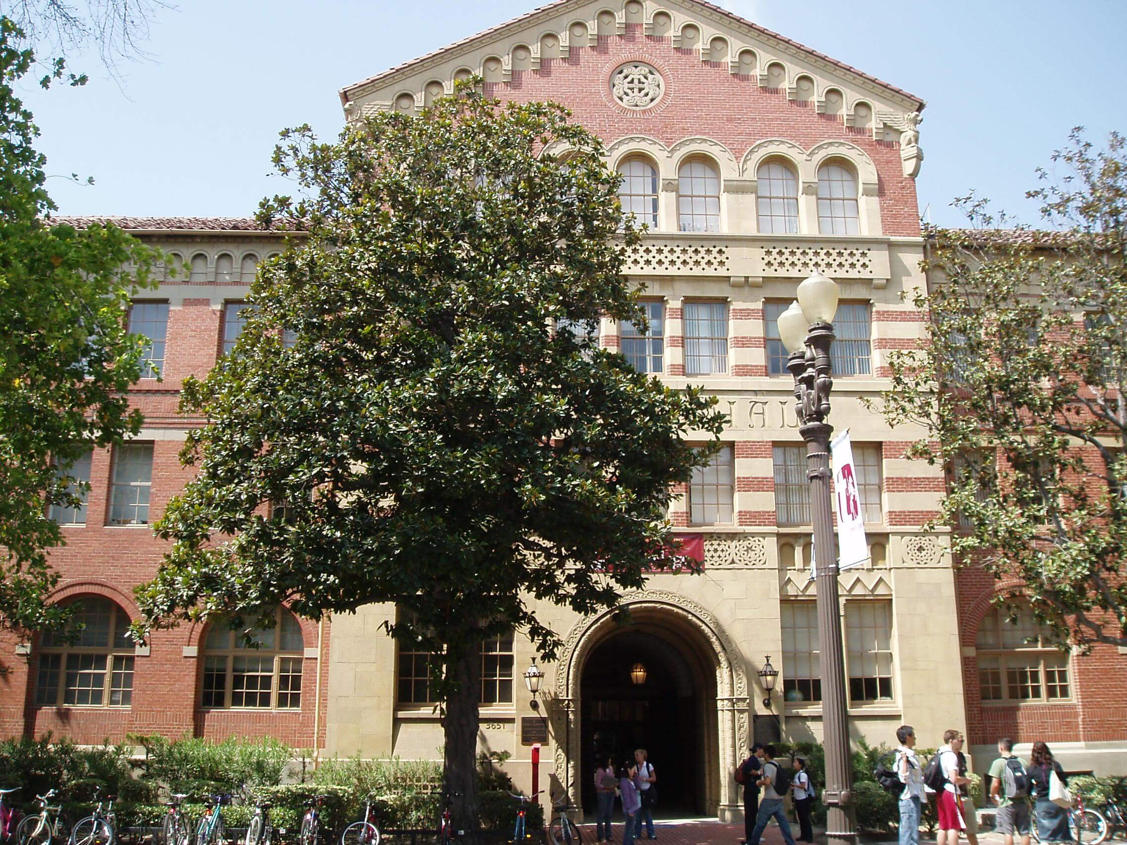 50 of the Most Popular US Universities and Colleges for International Students