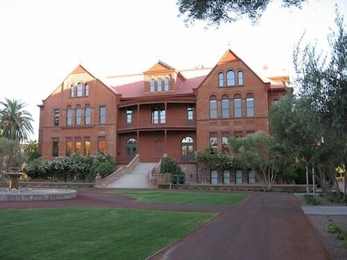 arizona-state-univ-old_main_building