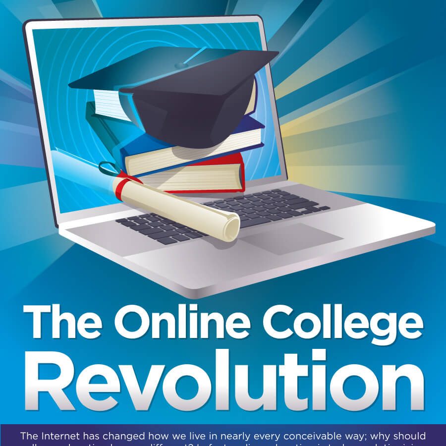 Online-Revolution