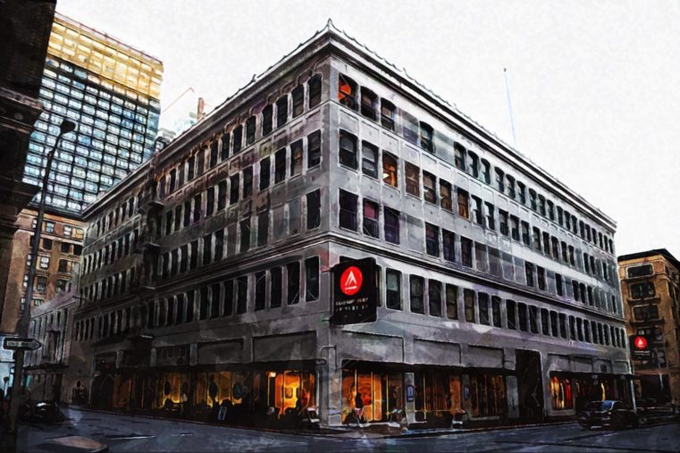 Academy of Art University