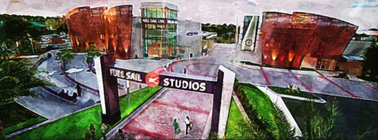 Full Sail University 1