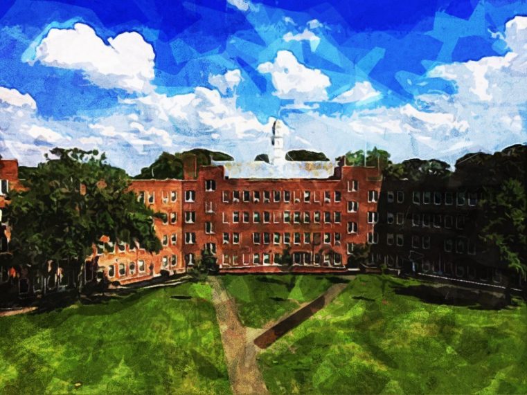 Molloy College