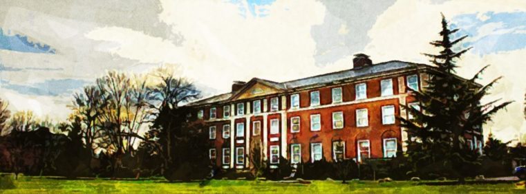 Adelphi University