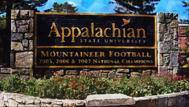 Appalacian State