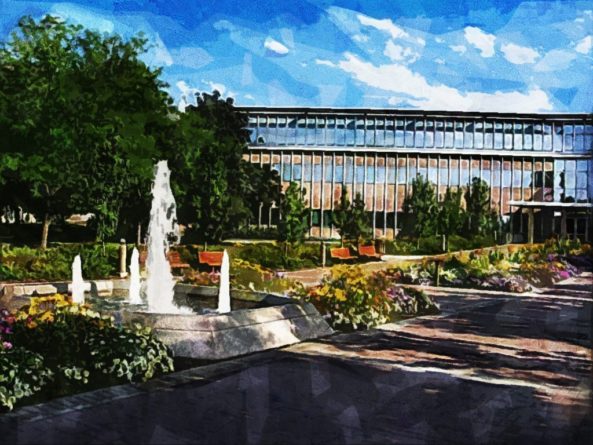 Brigham Young University 1