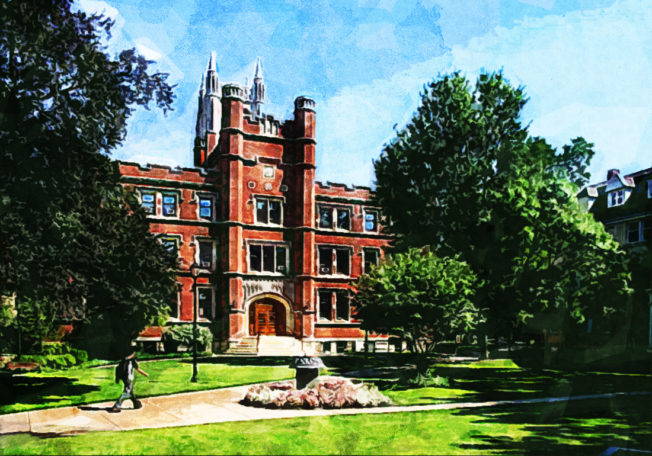 Gay friendly midwest colleges Transsexual video