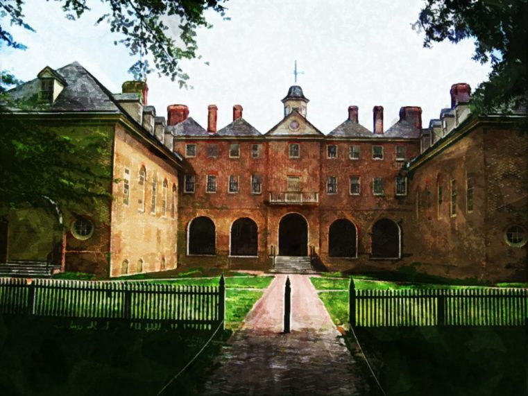 College of William and Mary