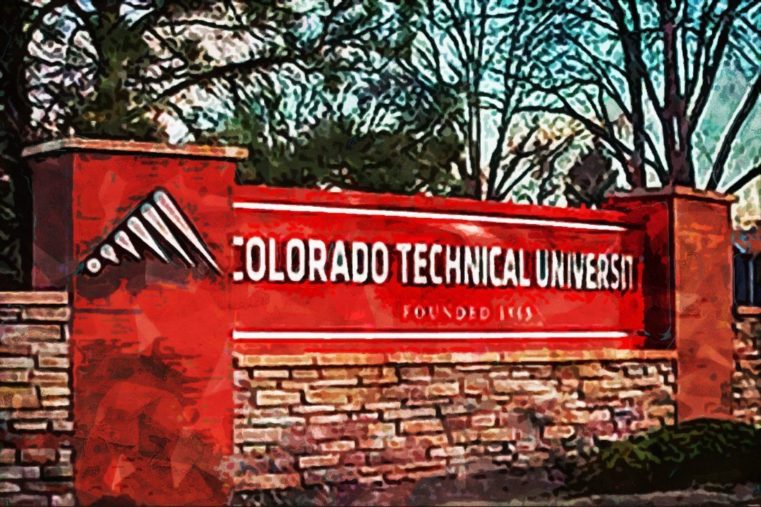 Colorado Tech 2