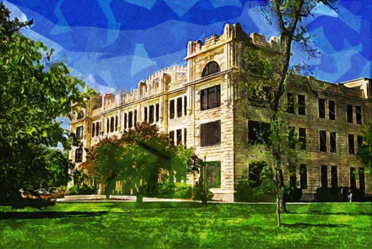 Fort Hays State University 1