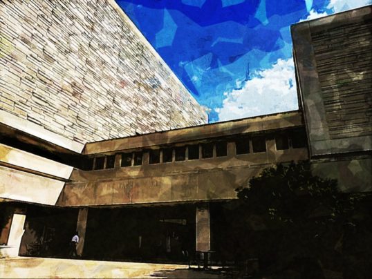 Indiana University Bloomington 1