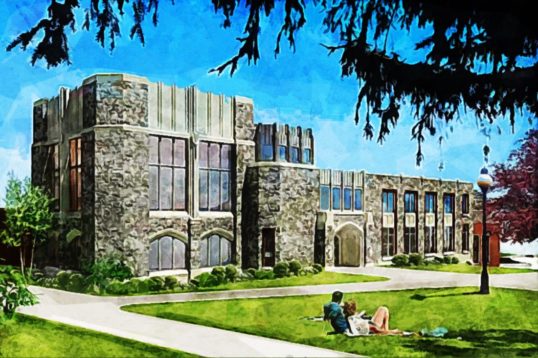 Marist College 1