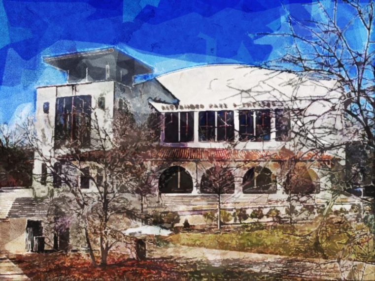 Montclair State University 1