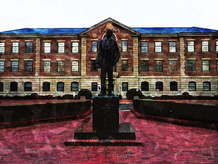 North Carolina Central 3