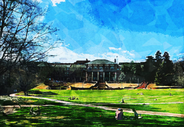 North Carolina State University 1 1