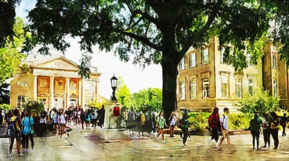 Ole Miss University 1 1