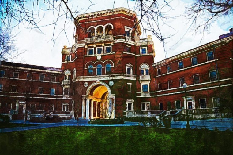 Oregon State University 1