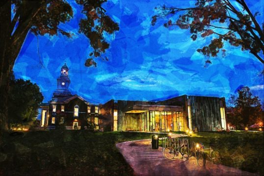 Pennsylvania State University 1