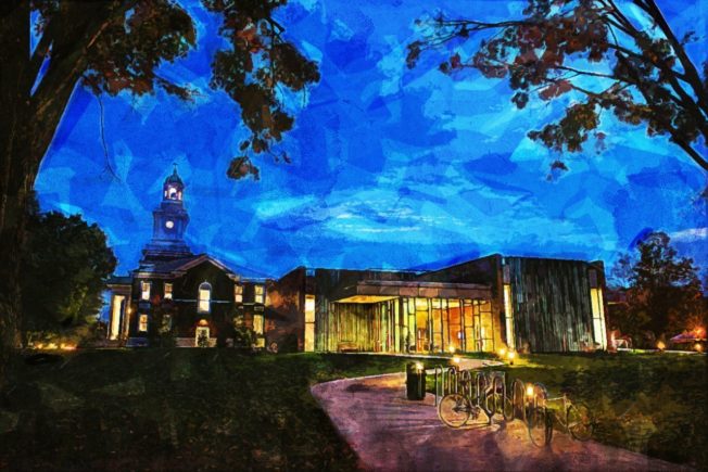 Pennsylvania State University 1