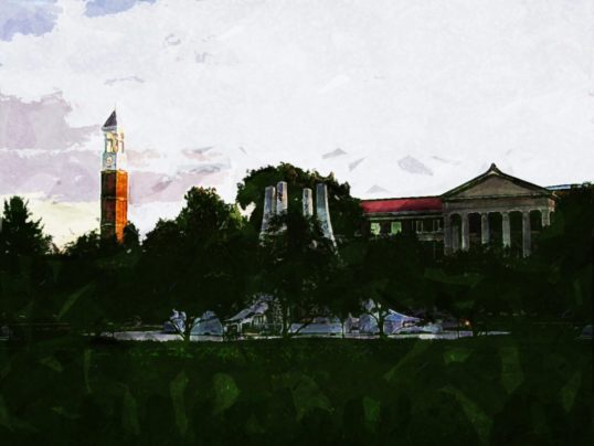 Purdue University 1