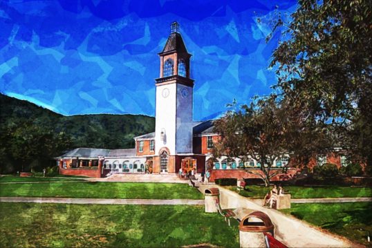 Quinnipiac University
