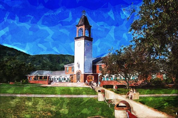 Quinnipiac University