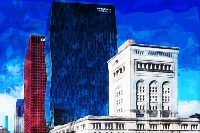 Roosevelt University