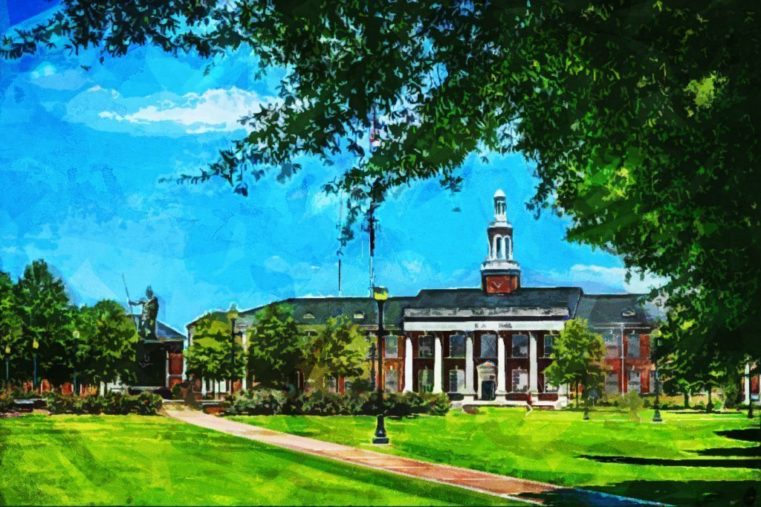 Troy University