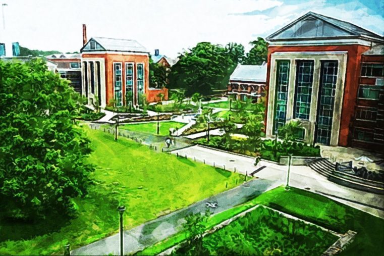 University of Connecticut 2
