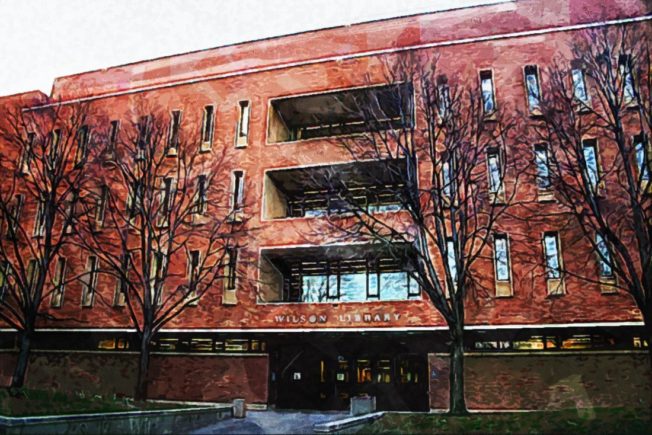University of Minnesota Twin Cities