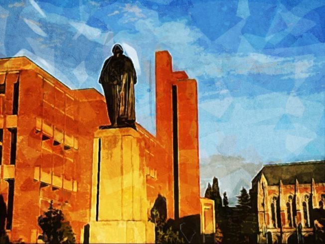 University of Washington