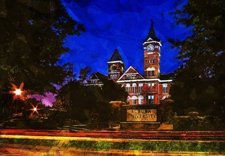 Auburn University