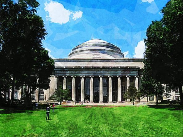 Massachusetts Institute of Technology