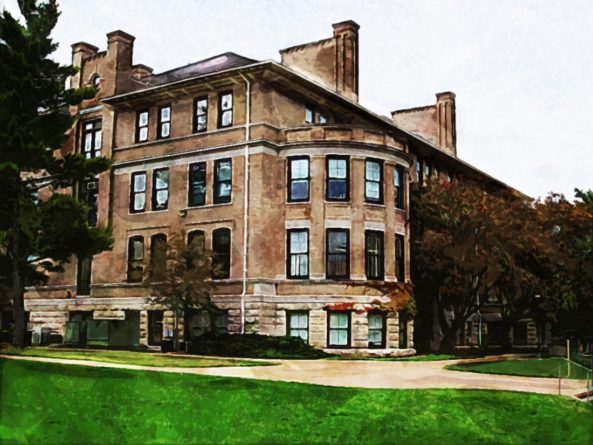 Missouri University of Science and Technology 1