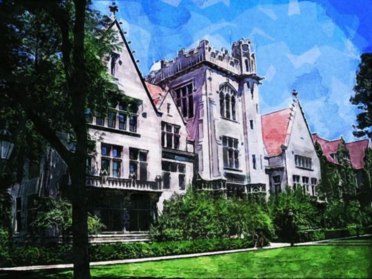 University of Chicago