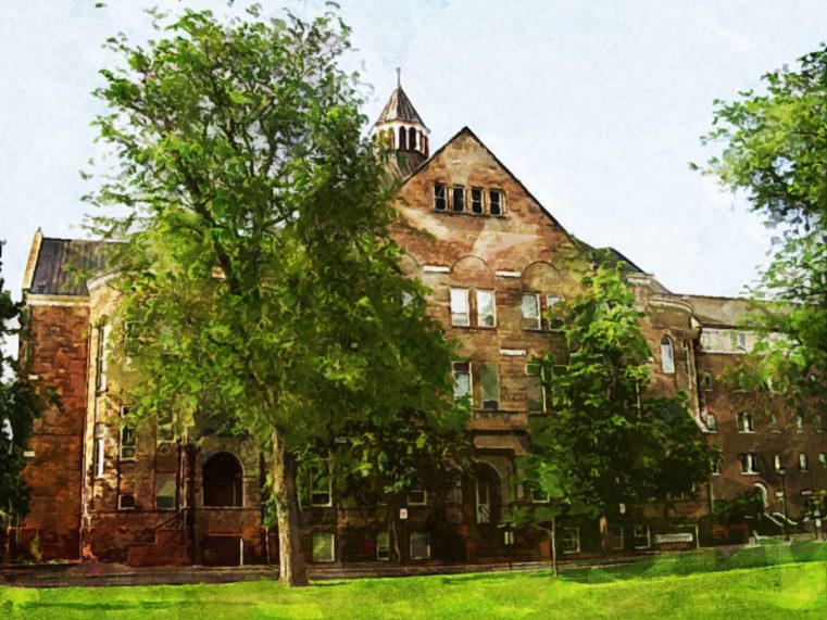 University of Denver