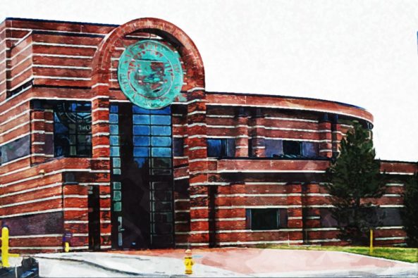University of Michigan Dearborn