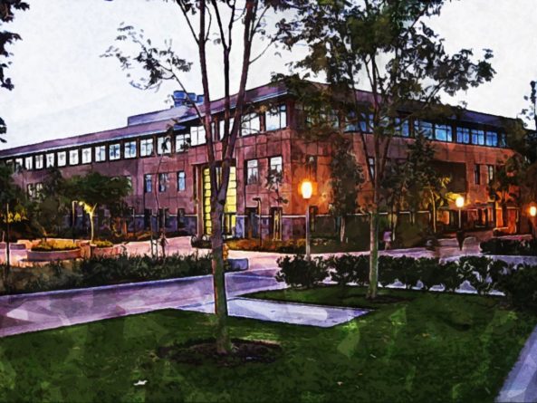 25 Top Mfa Degrees For 2018 University Of California Irvine