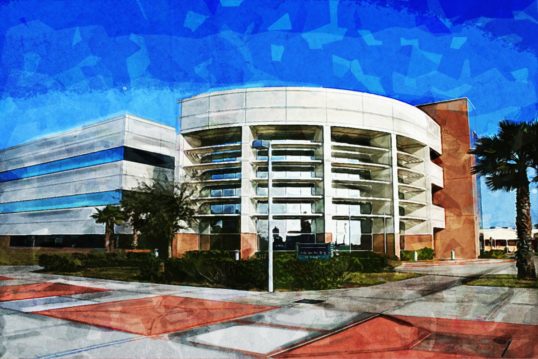 Embry Riddle