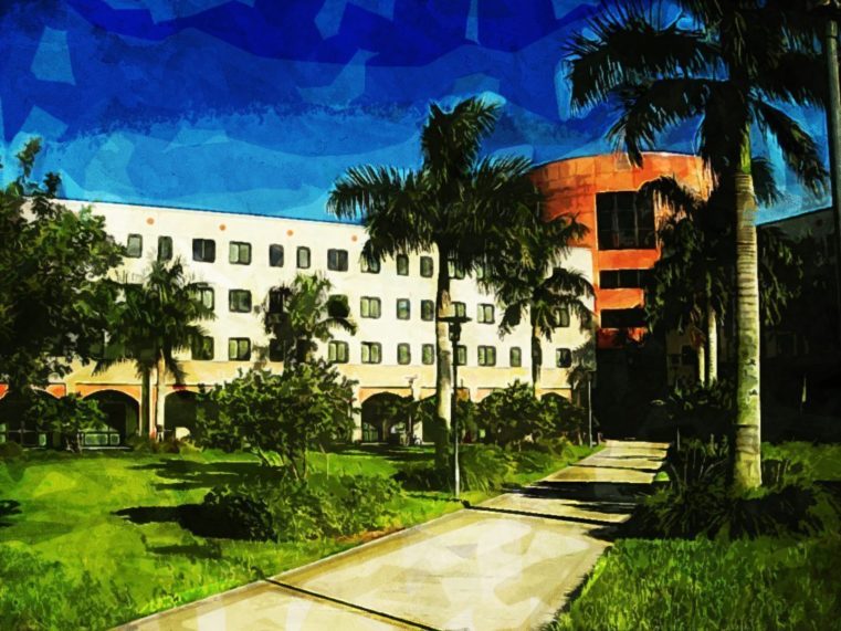 Florida International University