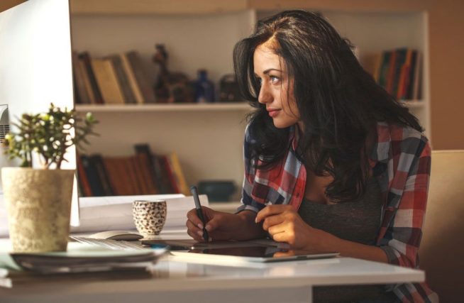 what kind of graduate degree should i get