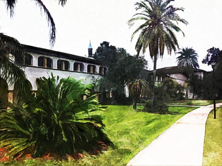 Saint Leo University