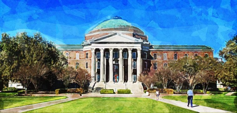 Southern Methodist University