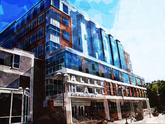 Temple University