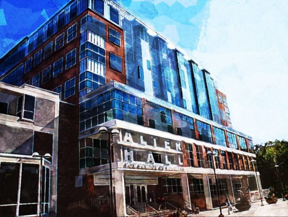 Temple University