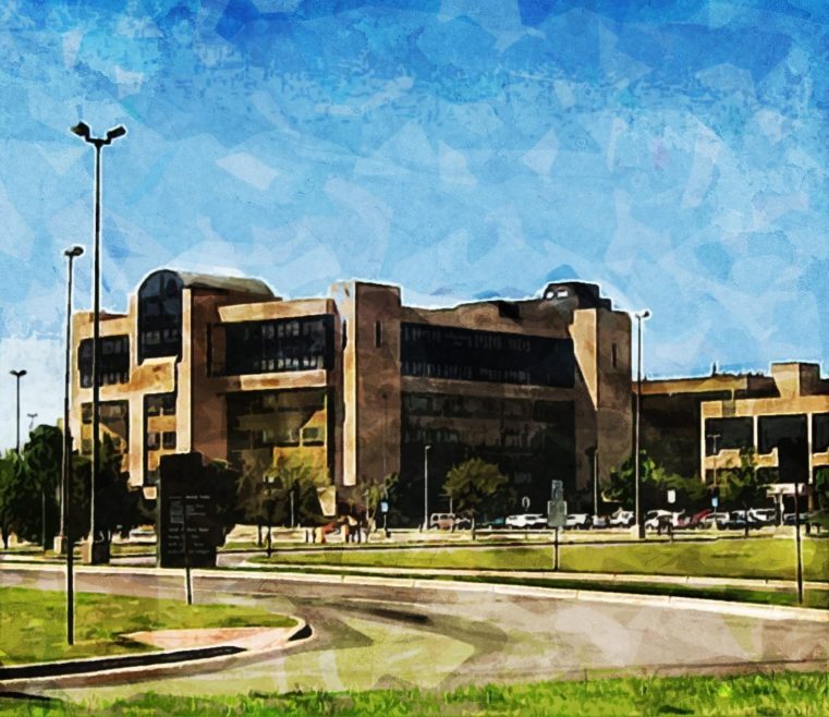 Texas Tech University Health Sciences Center