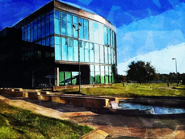 University of Houston Clear Lake