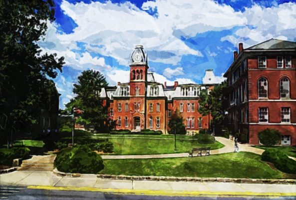 West Virginia University