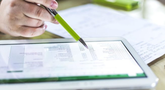 Clear Most Affordable Masters in Accounting