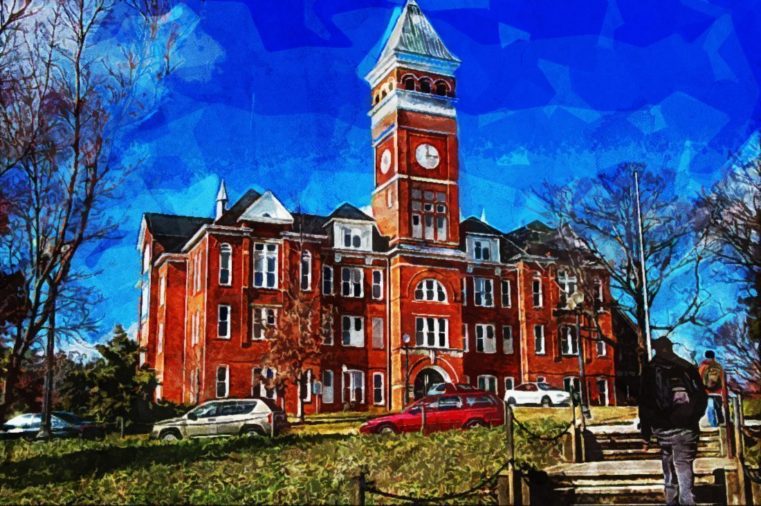 Clemson University